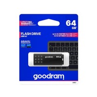  USB Flash atmiņa Goodram UME3 64GB USB 3.0 pink 